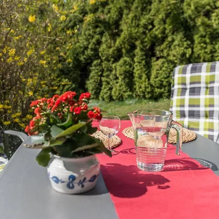 Im Eschle 4 Ferienwohnung * Stockach