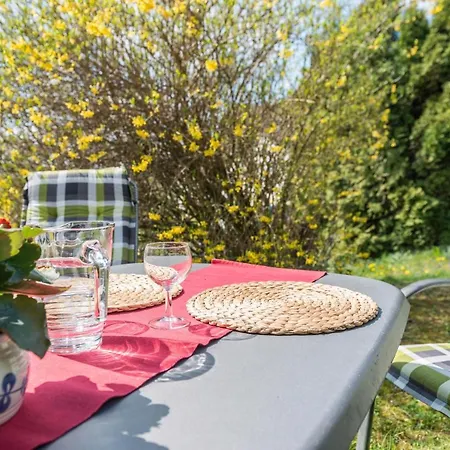 Apartamento Im Eschle 4 Ferienwohnung *