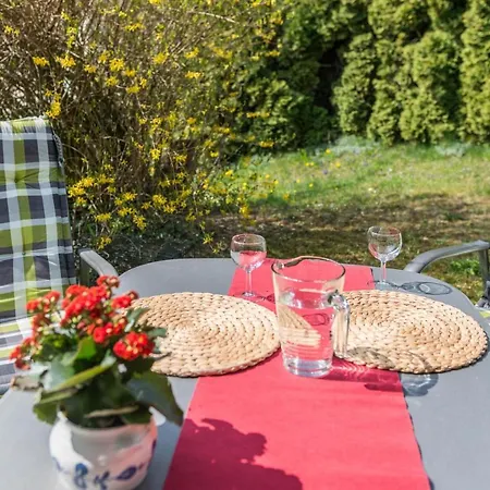 Im Eschle 4 Ferienwohnung Apartamento *