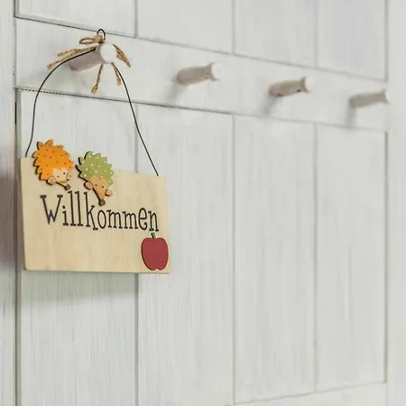 Im Eschle 4 Ferienwohnung Apartamento