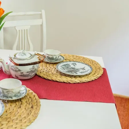 Im Eschle 4 Ferienwohnung Apartamento *