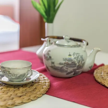 Im Eschle 4 Ferienwohnung Stockach