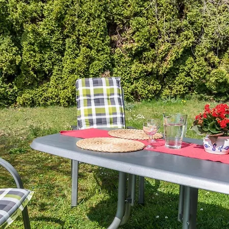 Im Eschle 4 Ferienwohnung *