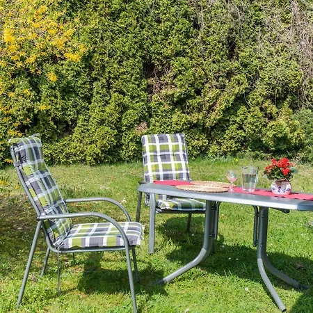 Im Eschle 4 Ferienwohnung