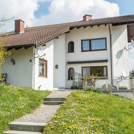 Apartamento Im Eschle 4 Ferienwohnung *