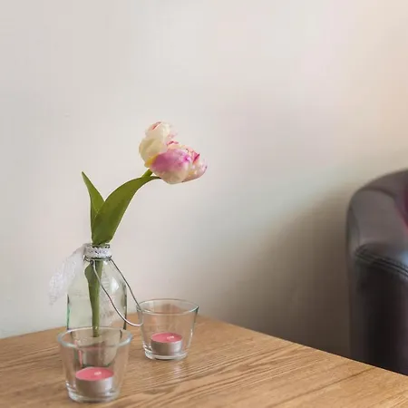 Im Eschle 4 Ferienwohnung