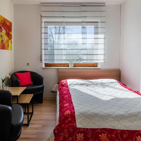 Im Eschle 4 Ferienwohnung Apartamento