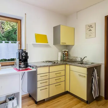 Im Eschle 4 Ferienwohnung *