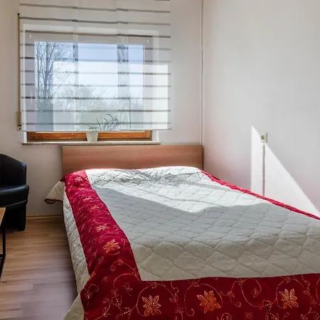 Im Eschle 4 Ferienwohnung * Stockach