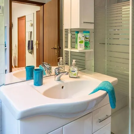 Im Eschle 4 Ferienwohnung * Stockach