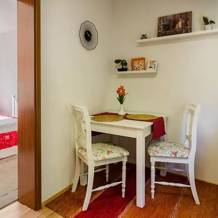 Im Eschle 4 Ferienwohnung Apartamento