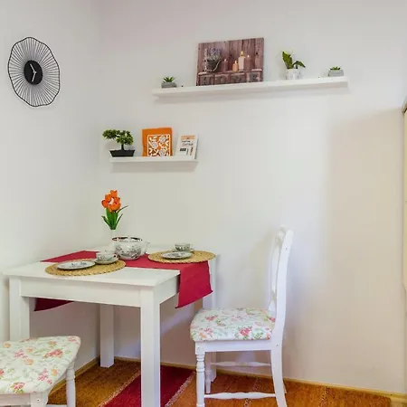 Apartamento Im Eschle 4 Ferienwohnung