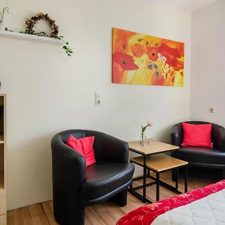 Im Eschle 4 Ferienwohnung Apartamento