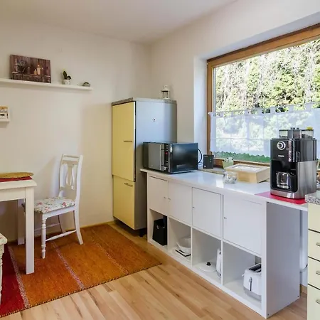 Im Eschle 4 Ferienwohnung *