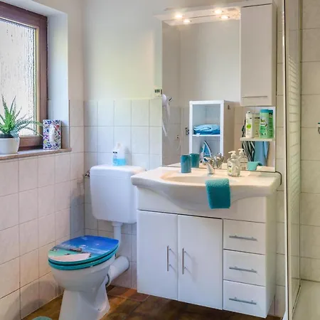 Im Eschle 4 Ferienwohnung Apartamento