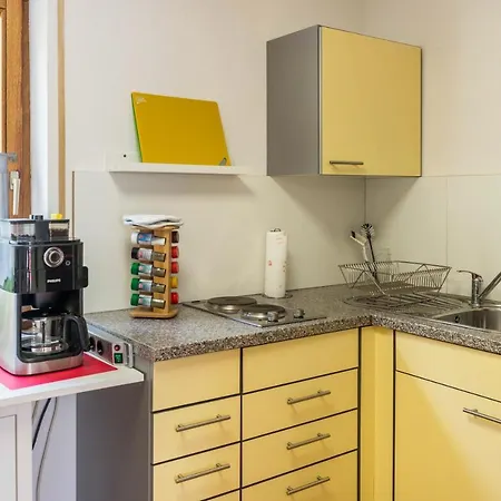 Im Eschle 4 Ferienwohnung